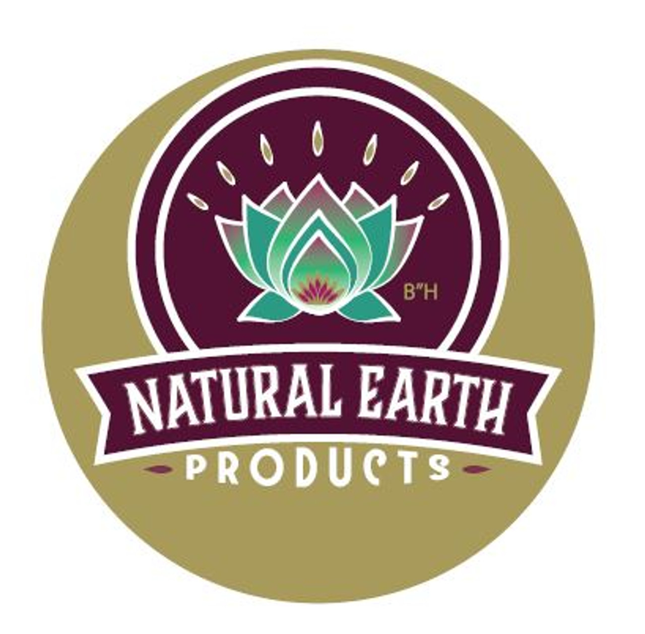 Natural Earth
